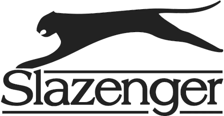 Logo marca Slazenger